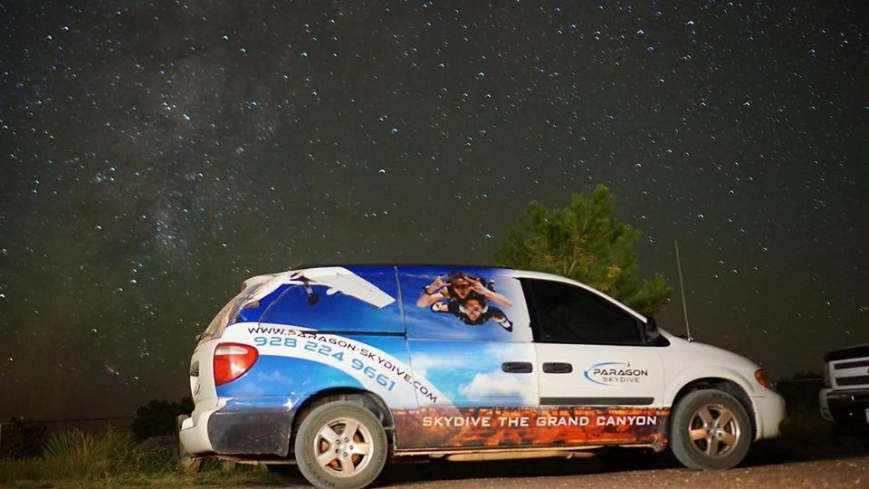 Starlite View Διαμέρισμα Valle Εξωτερικό φωτογραφία
